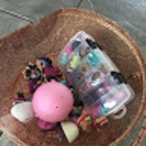 Meet your Posher, Kimberly